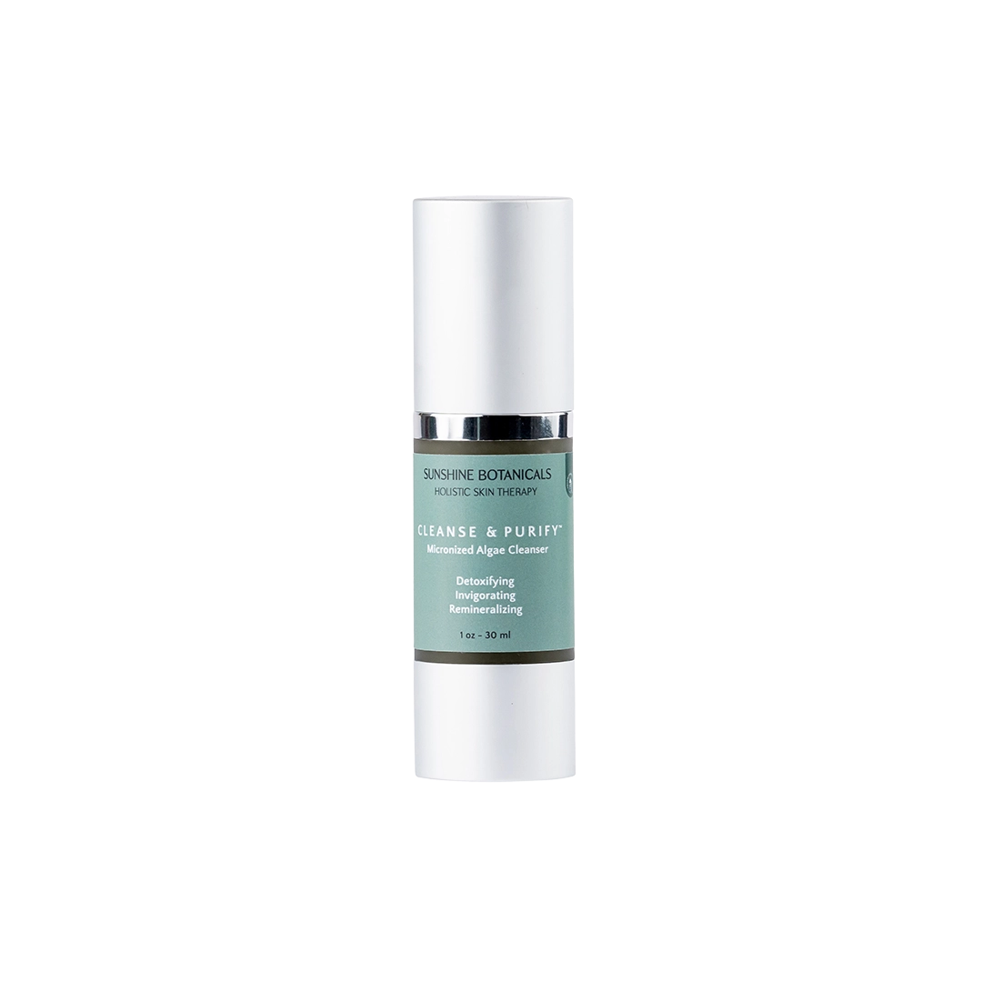 Cleanse & Purify 1 oz