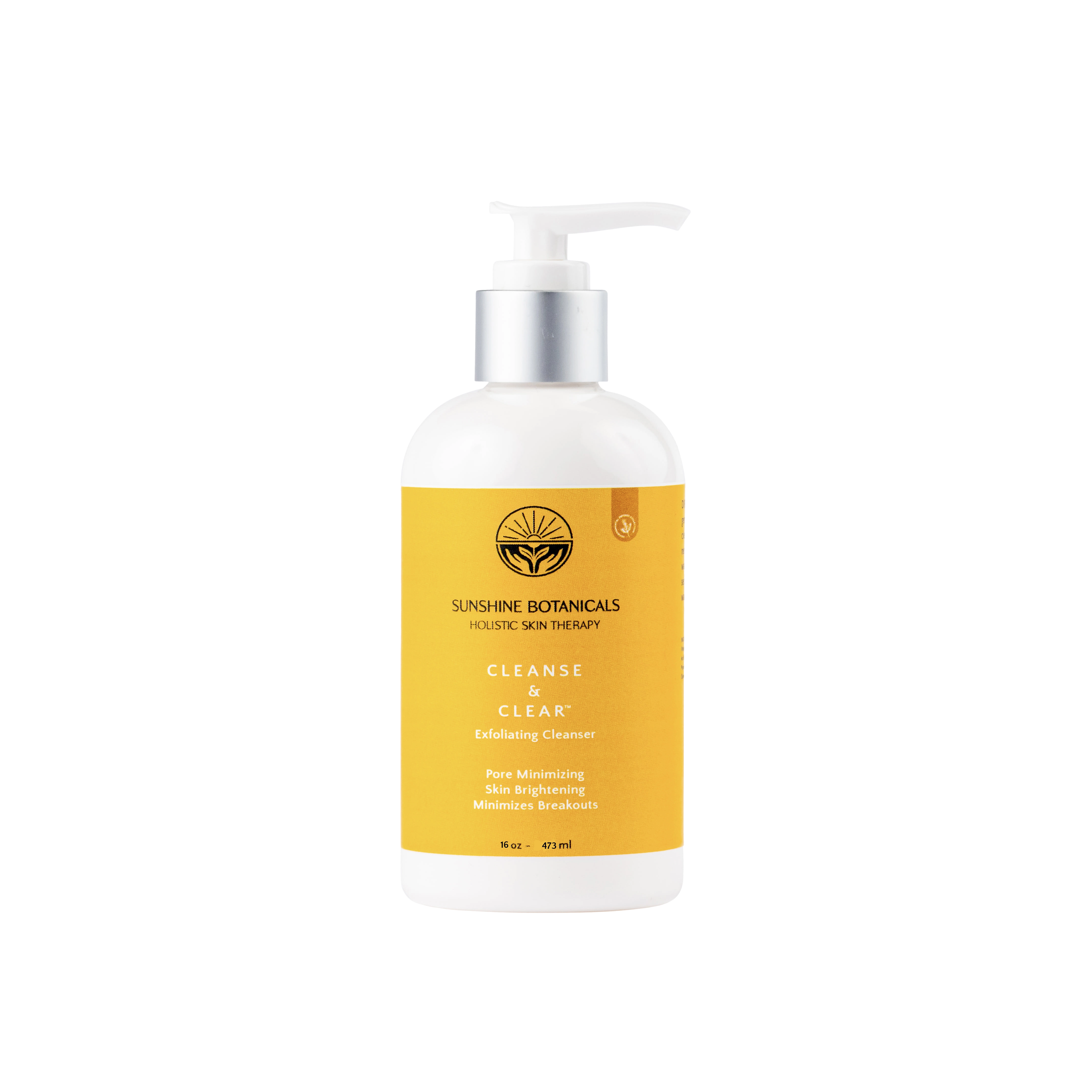 Cleanse & Clear 16 oz Pro