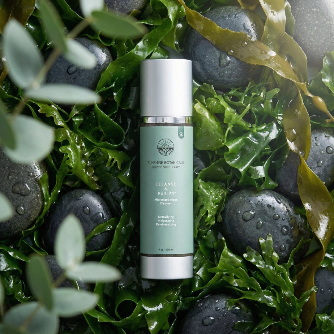 Cleanse & Purify 4 oz