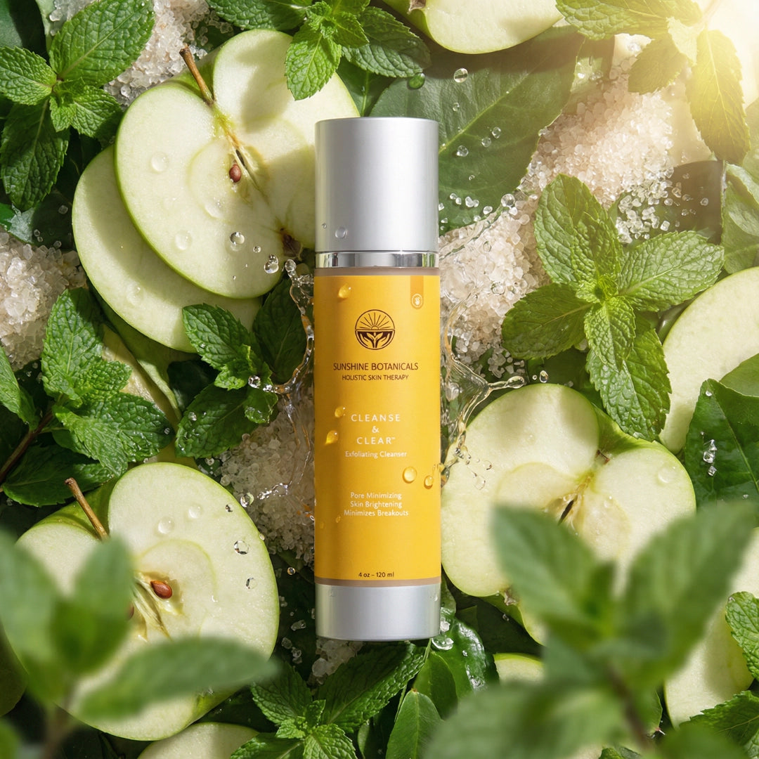 Cleanse & Clear 4 oz