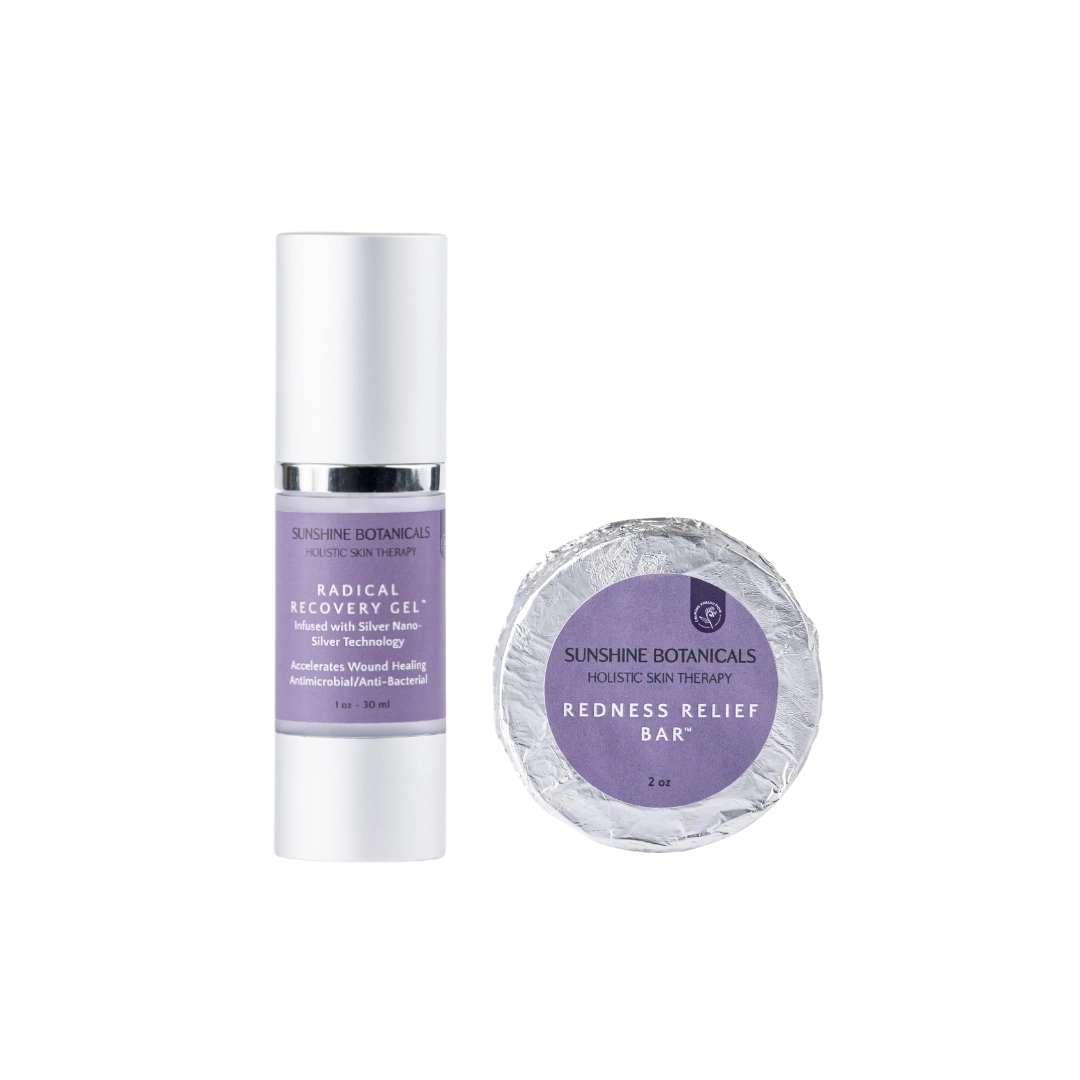 The Delicate Reset™