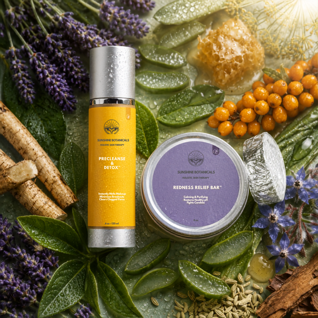 Double Cleanse System For Fragile, Compromised Skin 4 oz