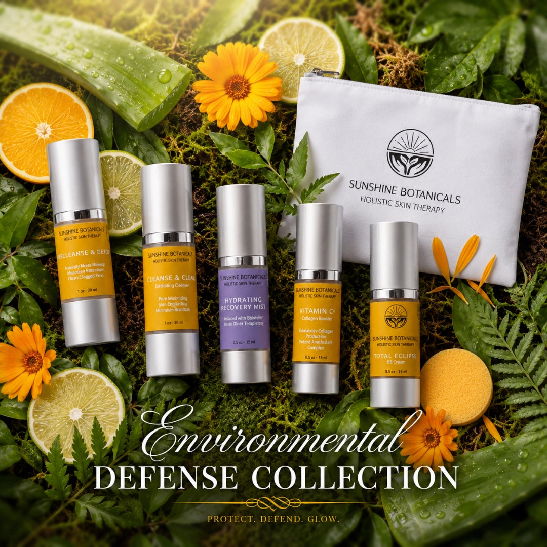 Environmental Defense Collection