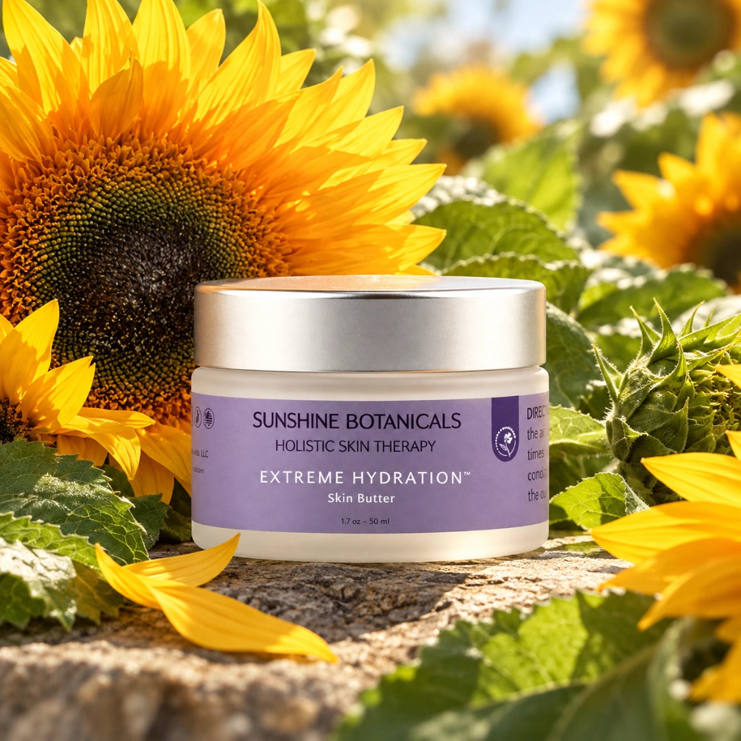 Extreme Hydration™ Skin Butter 1.70 oz