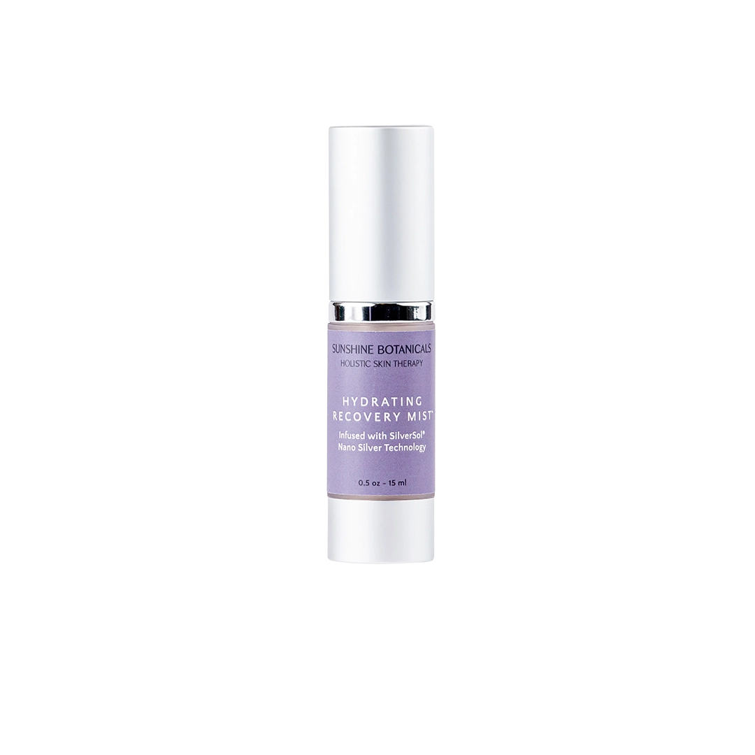 Hydrating Recovery Mist .5 oz