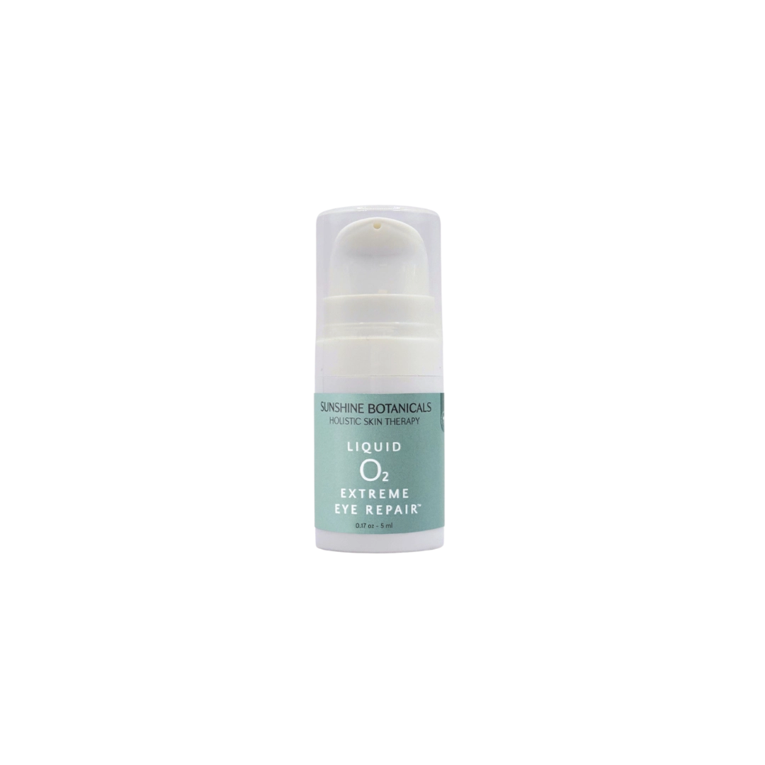 Liquid O2 Extreme Eye Repair .17 oz