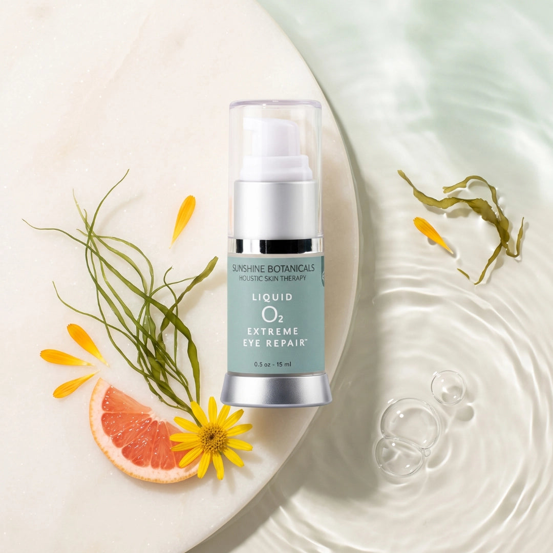 Liquid O2 Extreme Eye Repair .5 oz