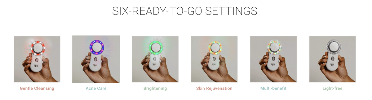 MYSKINBUDDY Boost
