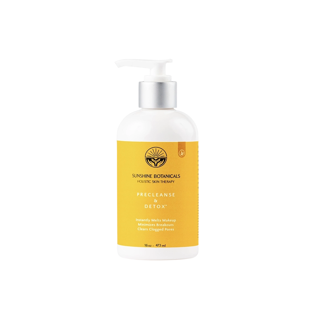 PreCleanse & Detox 16 oz Pro