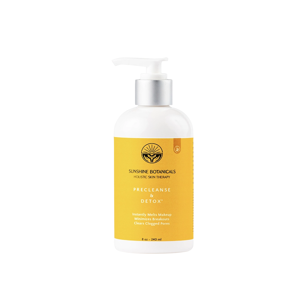 PreCleanse & Detox 8 oz Pro