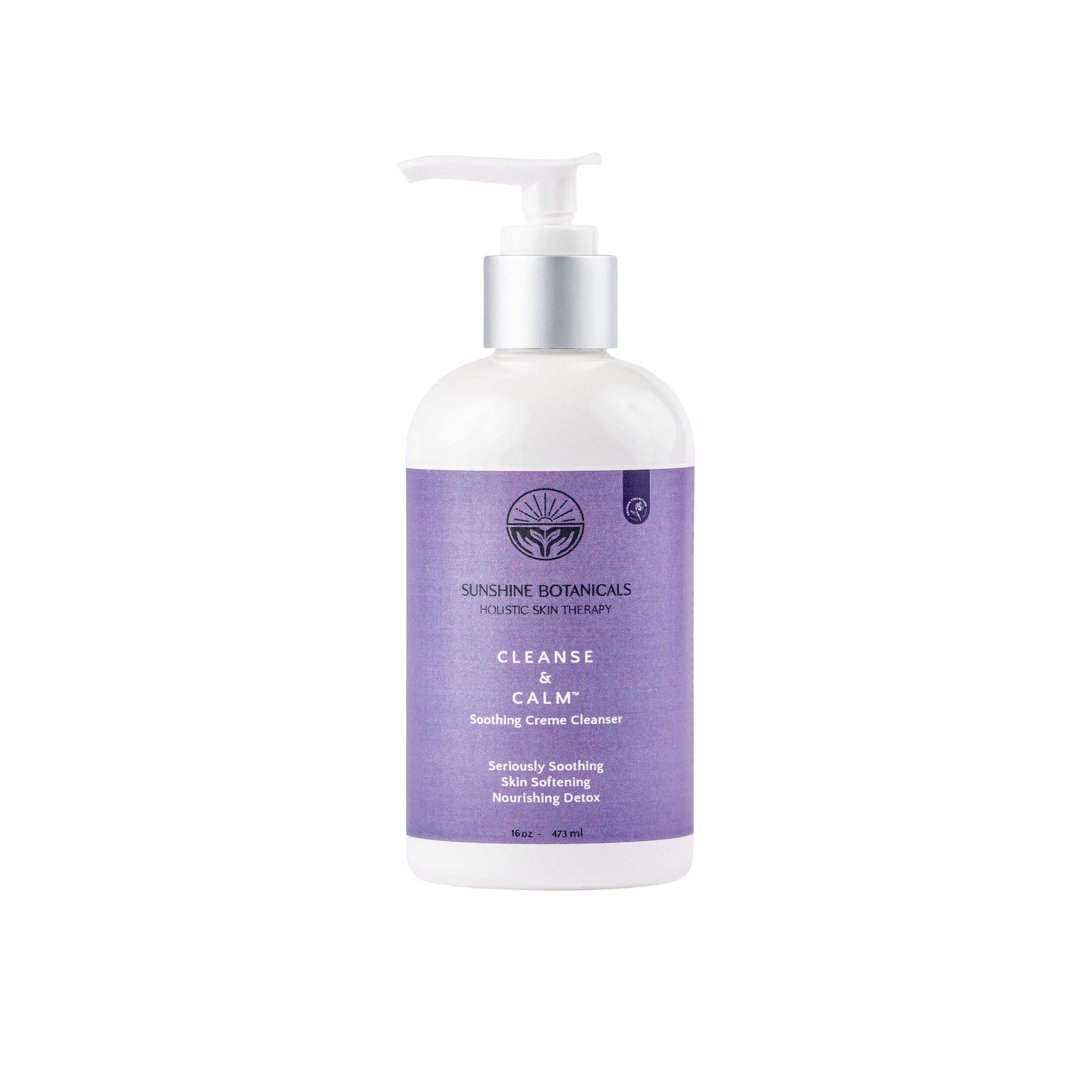 Cleanse & Calm 16 oz Pro