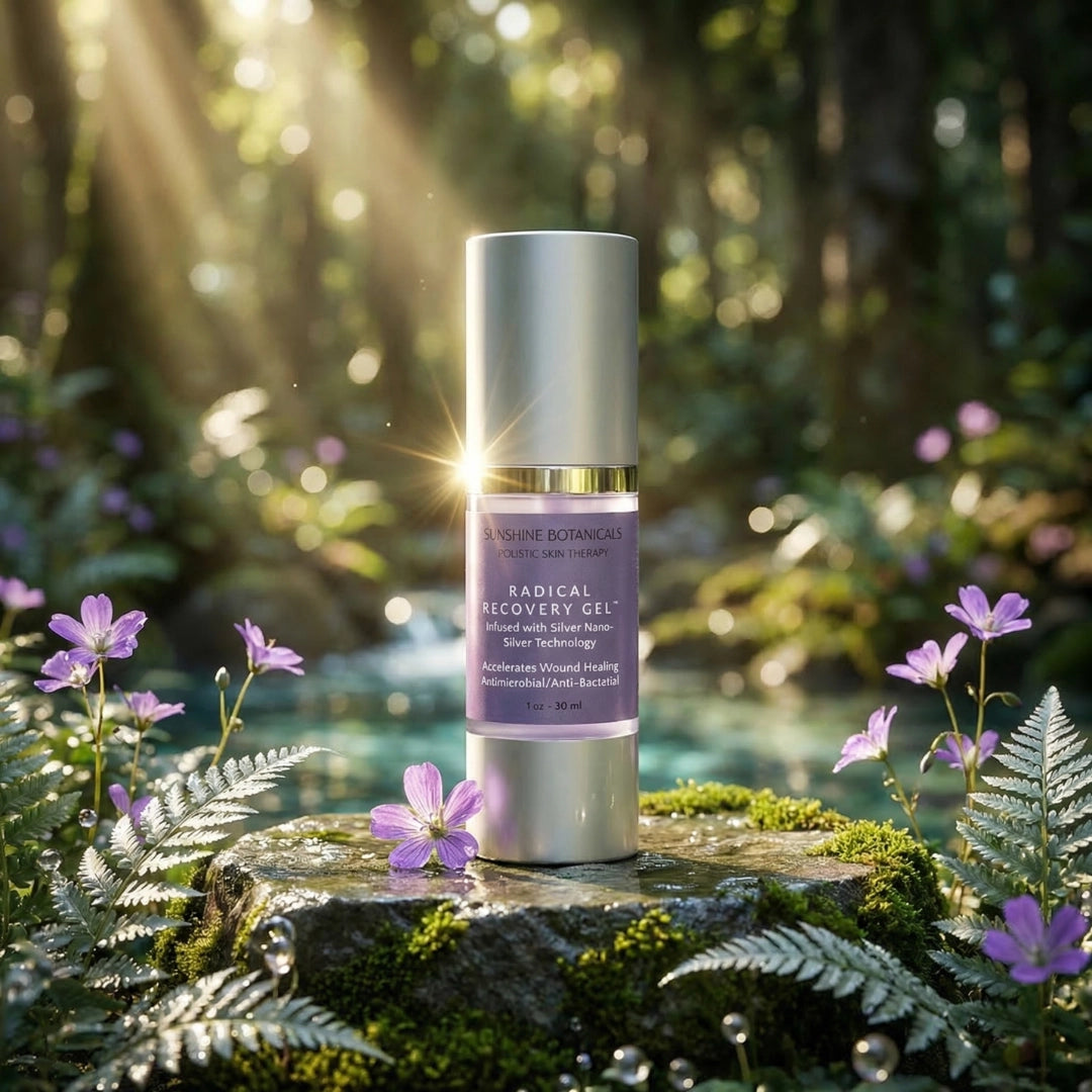 Radical Recovery Gel 1 oz