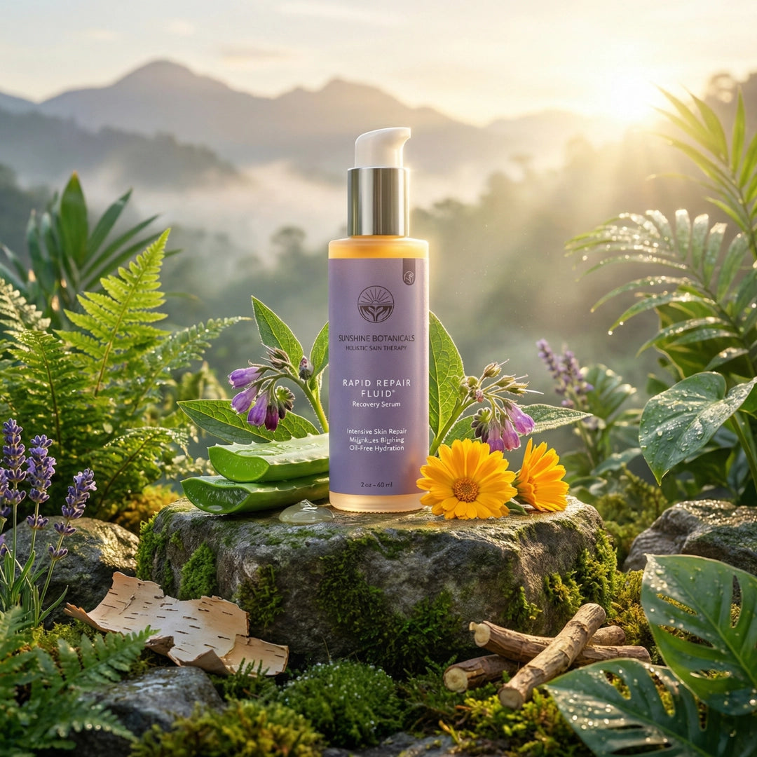 Rapid Repair Fluid 2 oz