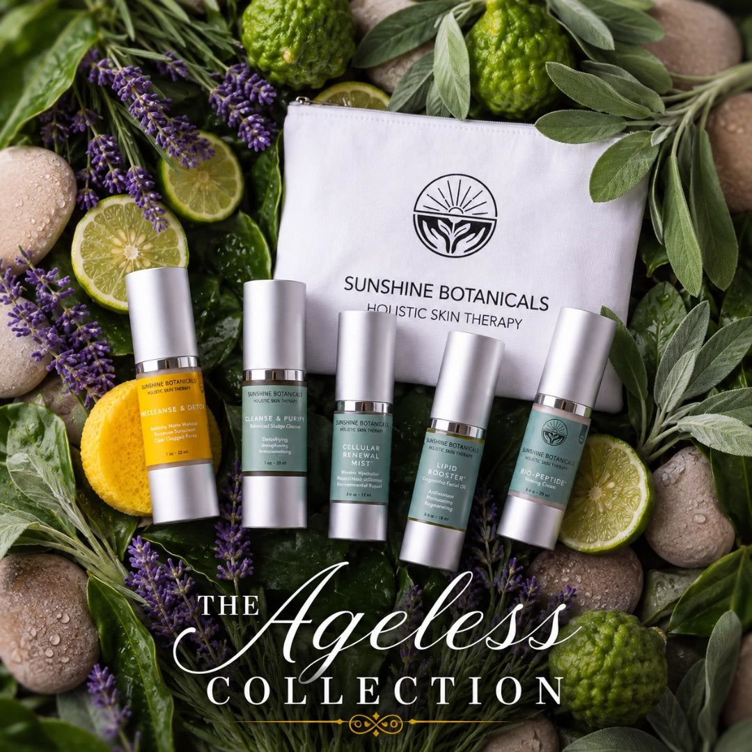 The Ageless Collection
