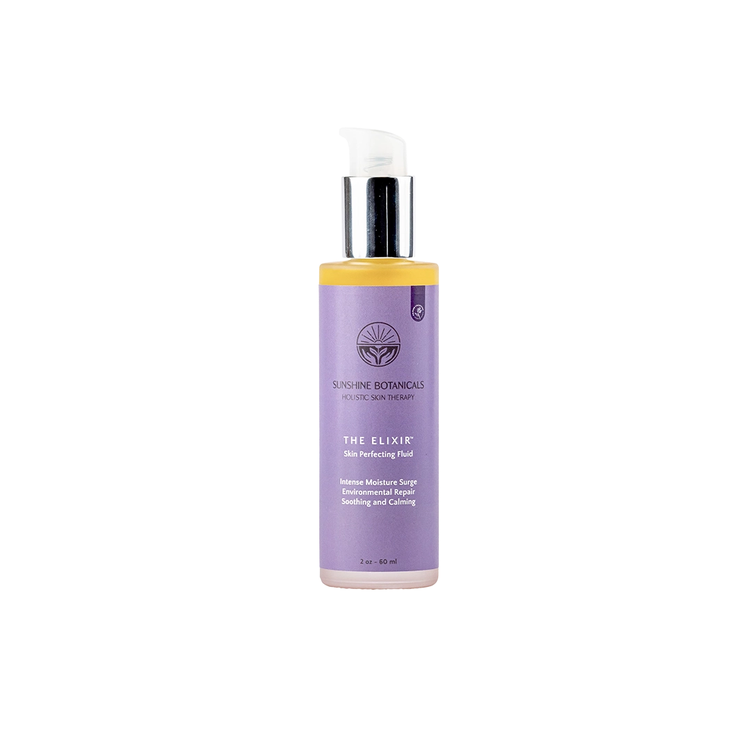 The Elixir Skin Perfecting Fluid 2 oz