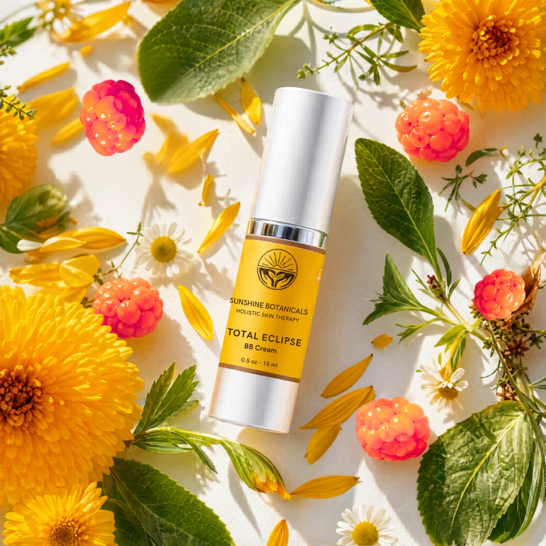 Total Eclipse BB Cream .5 oz