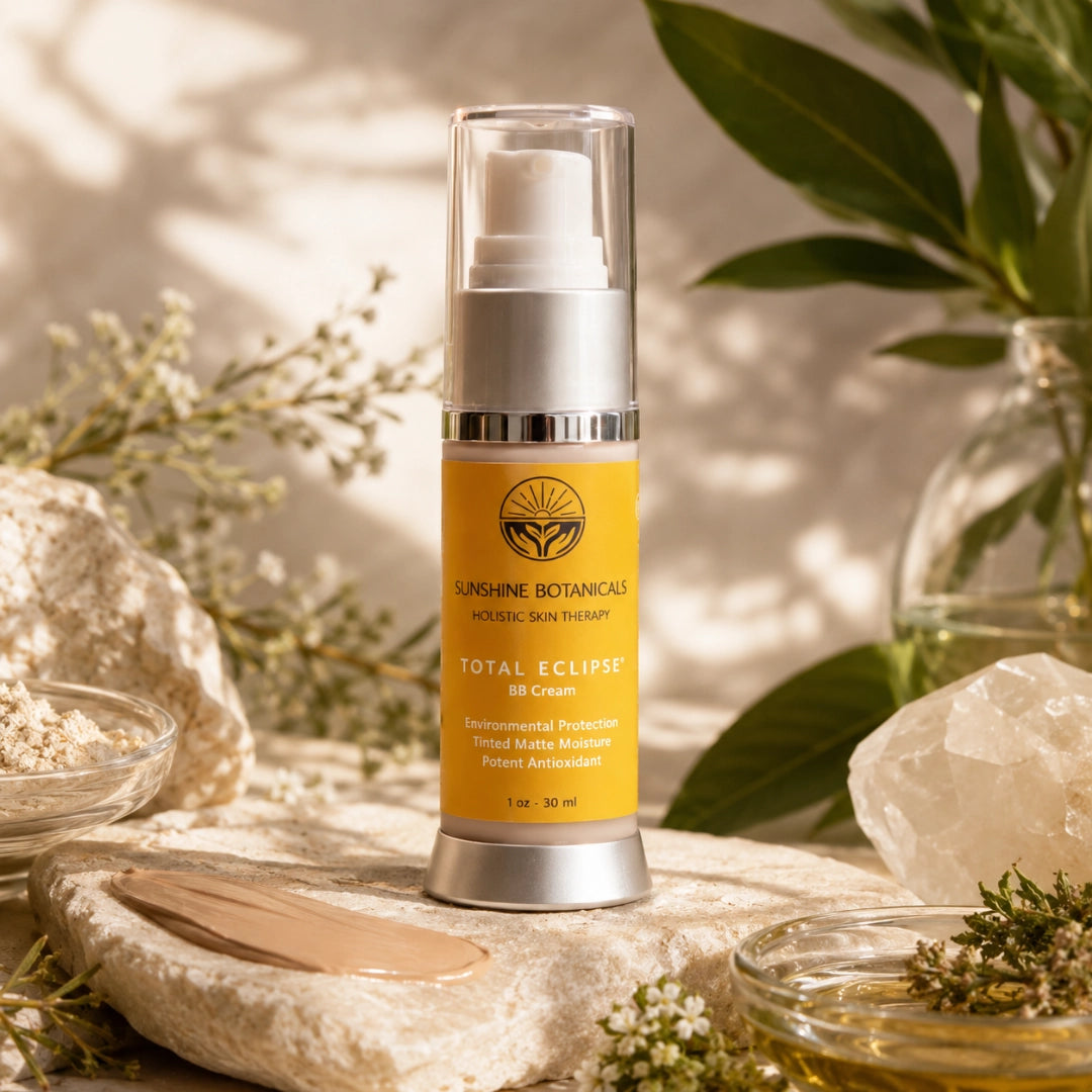 Total Eclipse BB Cream 1 oz
