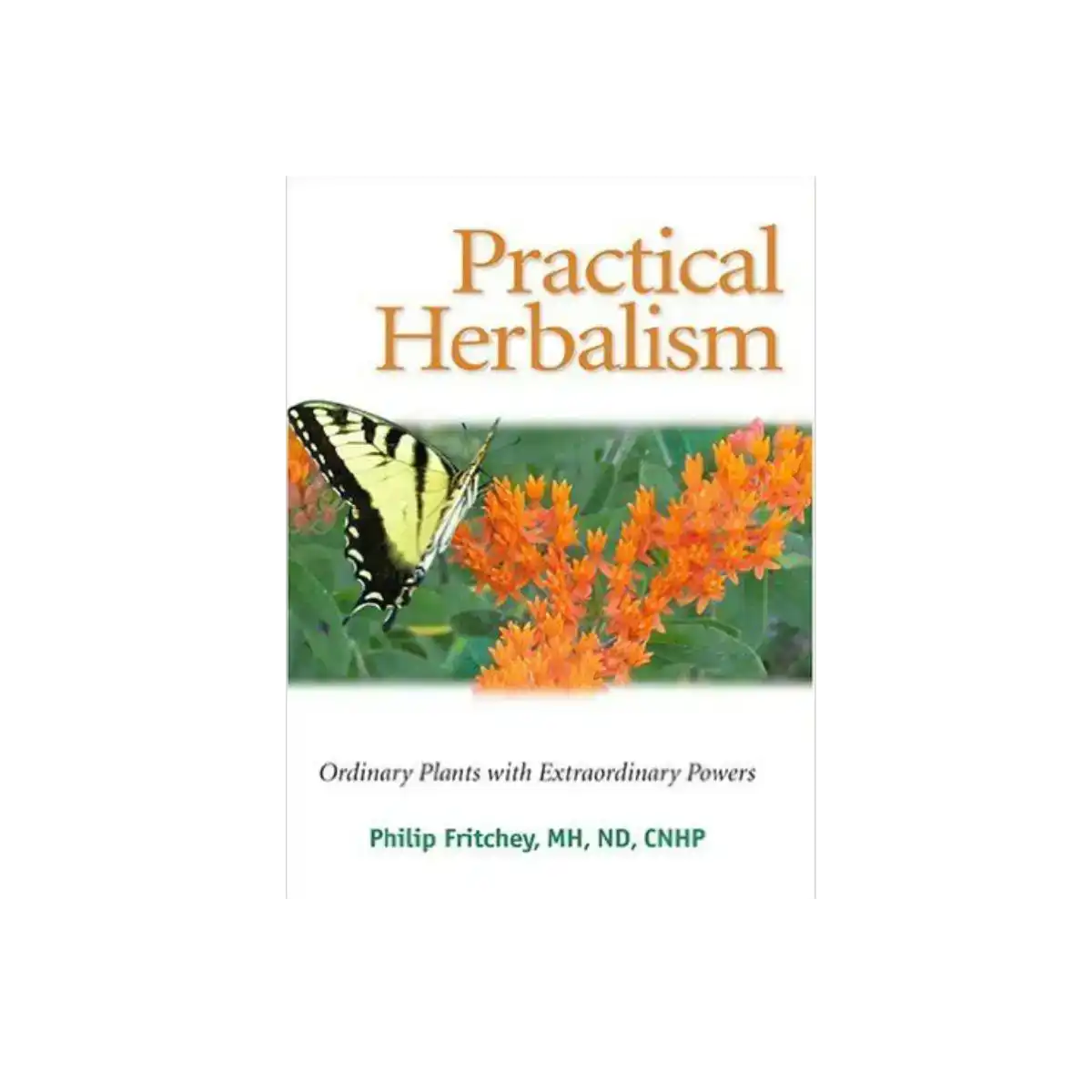 Practical Herbalism