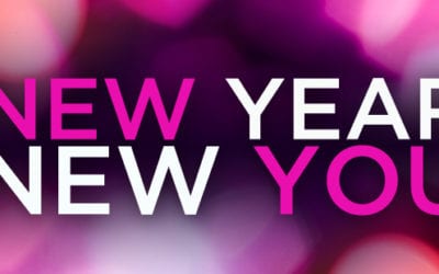 New Year – New You!