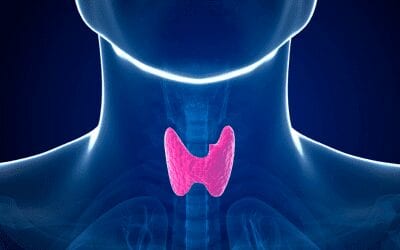 How Thyroid Health Affects the Skin