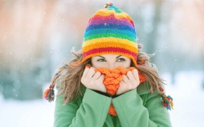 Is Your Skin Ready for Winter?