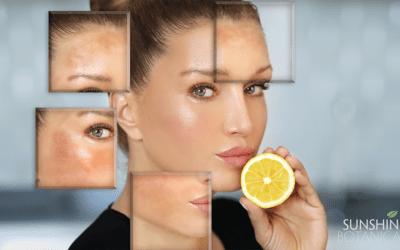 Clinical Skin Care – From a Botanical Perspective