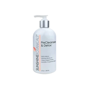 PreCleanse & Detox 8oz