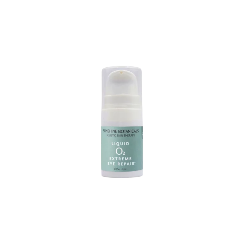 Liquid O2 Extreme Eye Repair | Sunshine Botanicals