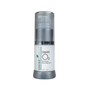 Liquid O2 Eye Repair | Sunshine Botanicals