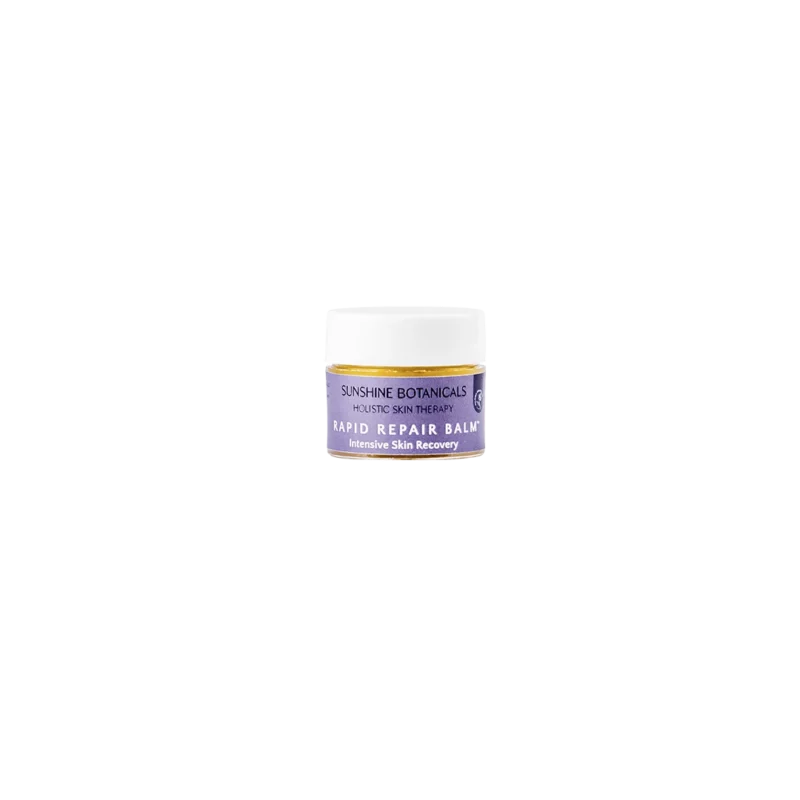 Rapid Repair Balm | Sunshine Botanicals