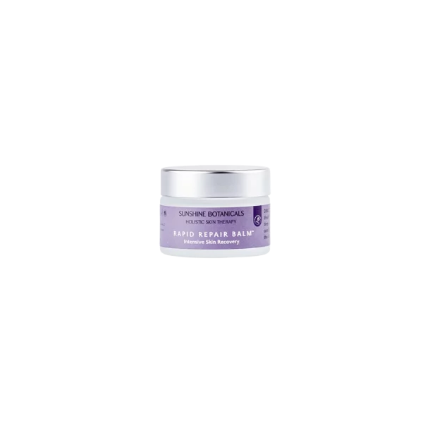 Rapid Repair Balm | Sunshine Botanicals