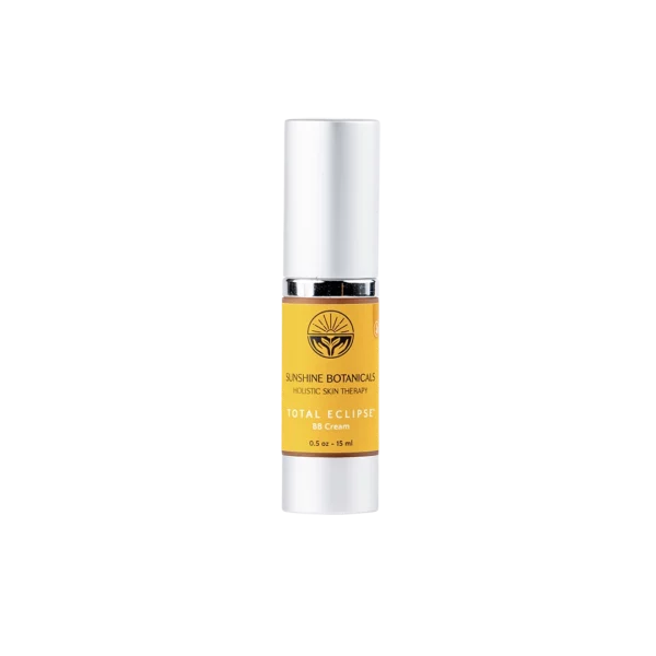 Total Eclipse BB Cream | Sunshine Botanicals