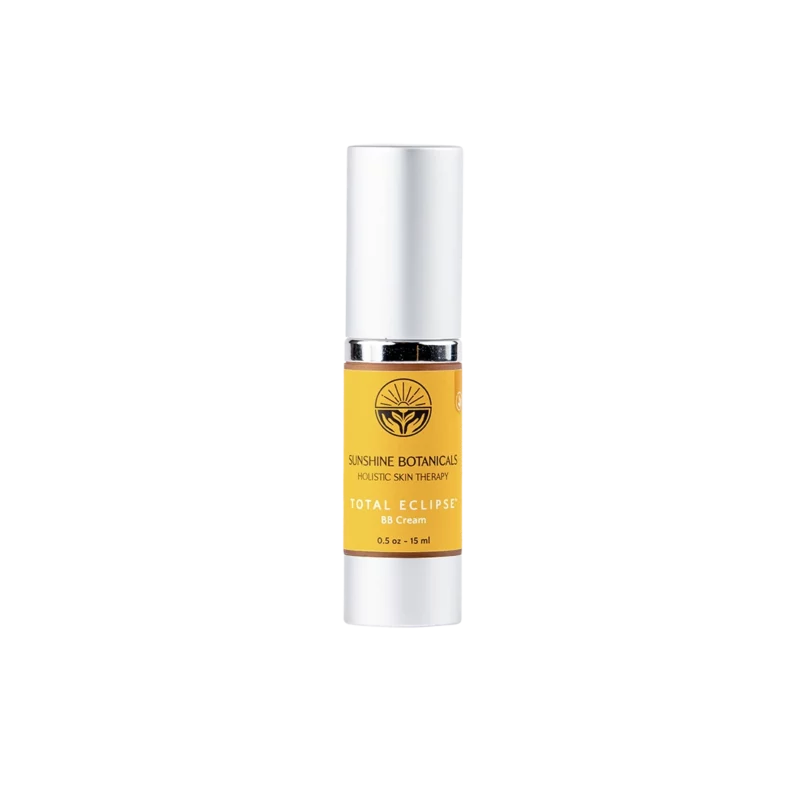 Total Eclipse BB Cream | Sunshine Botanicals