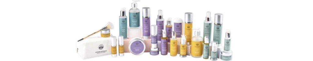 Sunshine Botanicals All Products