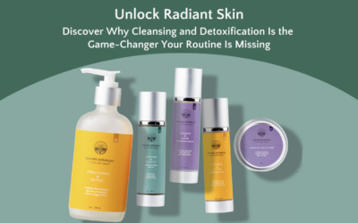 Unlock Radiant Skin