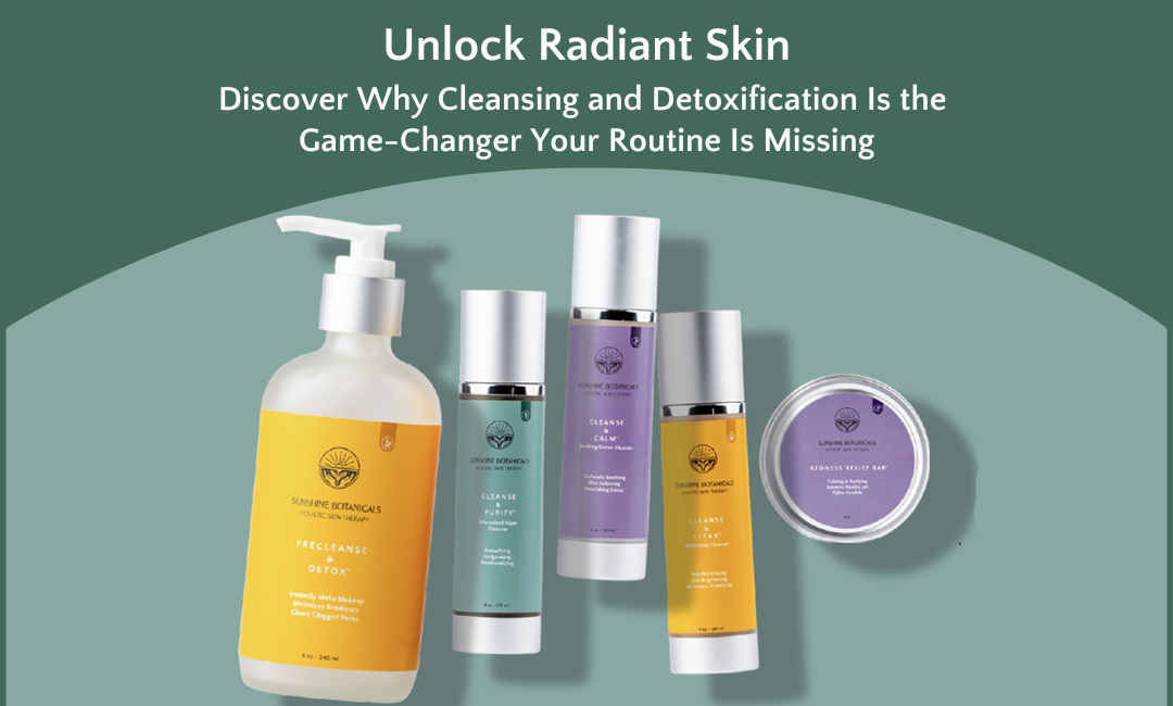 Unlock Radiant Skin