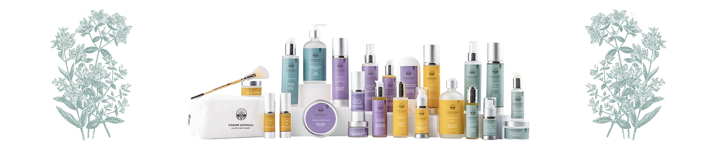 Sunshine Botanicals All Products