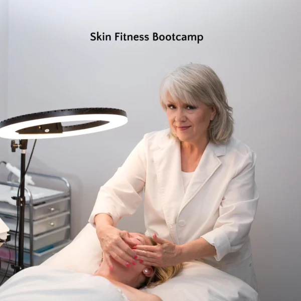 Skin Fitness Bootcamp